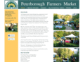 peterboroughfarmersmarketnh.com