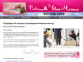 pinkcandlebloom.com
