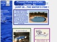 pleasantpoolsandpatio.com