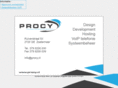 procy.net