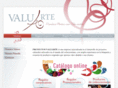 proyectosvaluarte.com