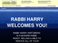 rabbiharry.com