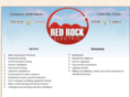 redrock-electric.com