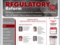 regulationreform.com