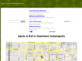 restaurantsdowntownindianapolis.com