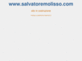salvatoremolisso.com
