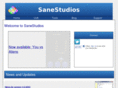 sanestudios.com