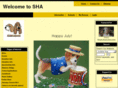 seniorhoundsabound.com