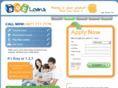 sgeloans.com