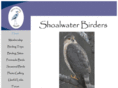 shoalwaterbirders.com