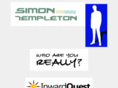 simontempleton.com