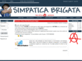 simpaticabrigata.com