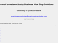 smartinvestmenttoday.com