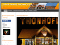 sporthaus-thonhofer.com