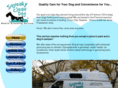 squeakycleandog.com