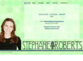 stephaniepamroberts.com