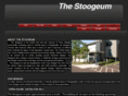 stoogeum.com