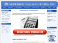 superiortaxinc.com