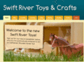 swiftrivertoys.com