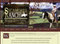 sycamores-ranch.com