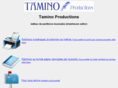 tamino-productions.com