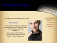 tdavismusicstylings.com