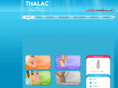 thalac.fr