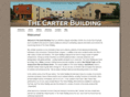 thecarterbuilding.com