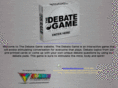 thedebate-game.com