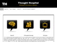 thinkinghospital.com