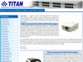 titanelectronics.com