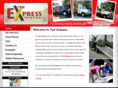 towexpress.com