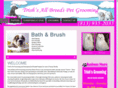 toylandpetsattrishsgrooming.com