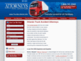 truckaccidents.info