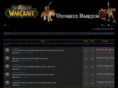 unforseendarkness.com