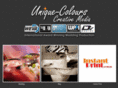 unique-colours.com