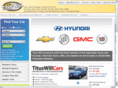 usedcarslongview.com
