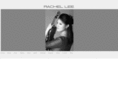 violinistrachellee.com