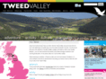 visittweeddale.com