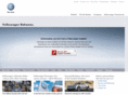volkswagenbahamas.com