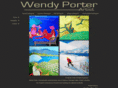 wendyporterartist.com