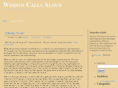 wisdomcalls.org