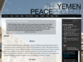 yemenpeaceproject.org