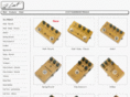 zcatpedals.com