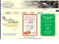 aberfoyle-antiques.com
