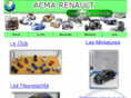 acmarenault.com