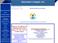 alexandersangels.org
