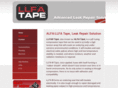 alfatape.co.uk