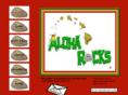 aloharocks.com