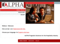 alpha-phs.com
